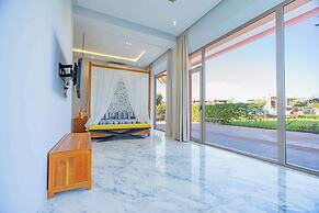 Golfside Villas