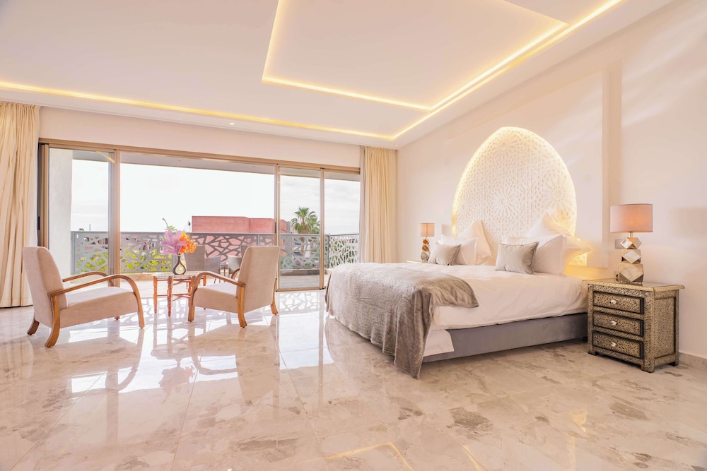 Golfside Villas