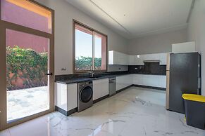 Golfside Villas