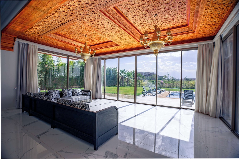 Golfside Villas