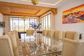 Golfside Villas