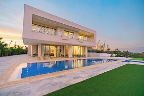 Golfside Villas