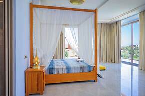 Golfside Villas