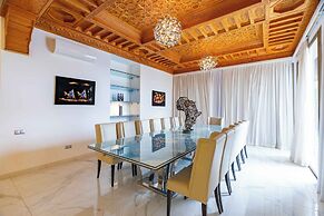 Golfside Villas