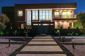 Golfside Villas