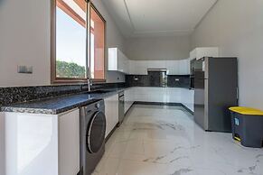Golfside Villas