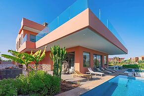 Golfside Villas