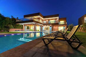 Golfside Villas