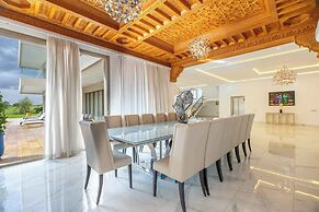 Golfside Villas