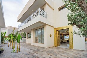 Golfside Villas