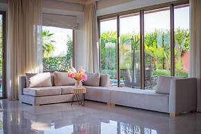 Golfside Villas