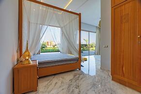 Golfside Villas