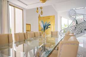 Golfside Villas