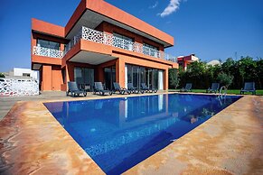 Golfside Villas