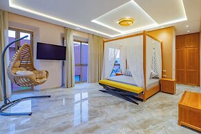 Golfside Villas