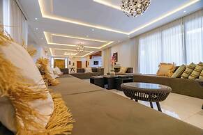 Golfside Villas