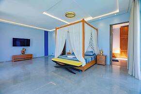 Golfside Villas