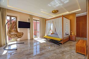 Golfside Villas