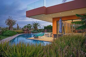 Golfside Villas