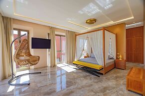 Golfside Villas