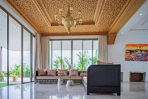 Golfside Villas