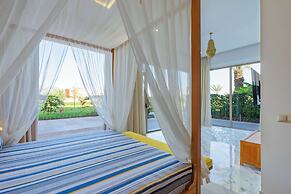 Golfside Villas