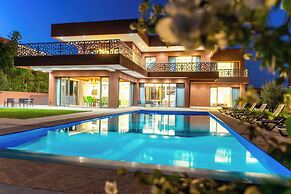 Golfside Villas