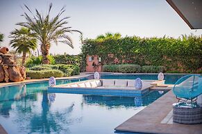 Golfside Villas