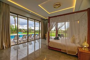 Golfside Villas
