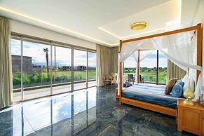 Golfside Villas