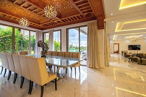 Golfside Villas