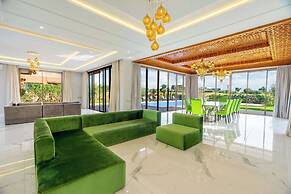 Golfside Villas