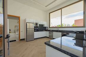 Golfside Villas