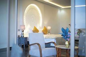 Golfside Villas