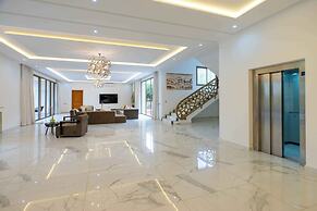 Golfside Villas
