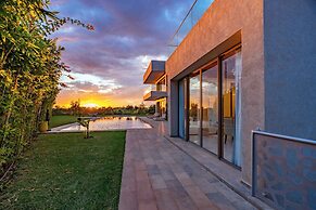 Golfside Villas