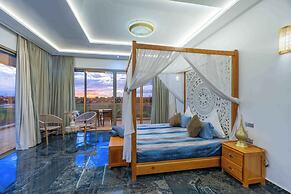Golfside Villas