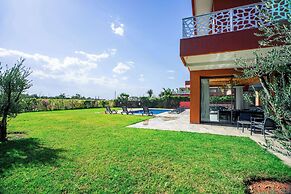 Golfside Villas