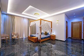 Golfside Villas