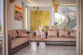 Golfside Villas