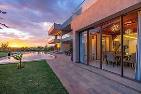 Golfside Villas