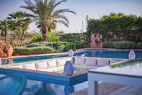 Golfside Villas