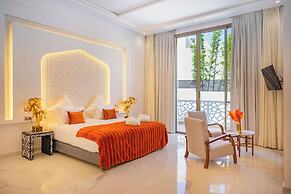 Golfside Villas