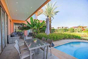 Golfside Villas