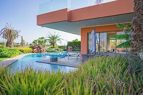 Golfside Villas