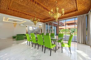 Golfside Villas