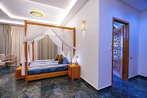 Golfside Villas