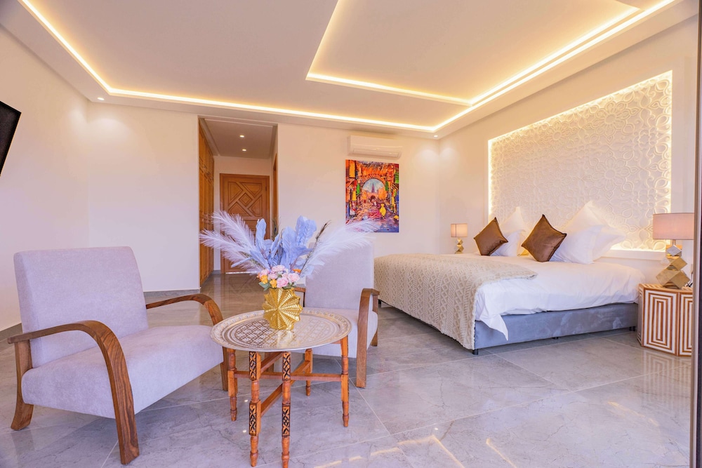 Golfside Villas