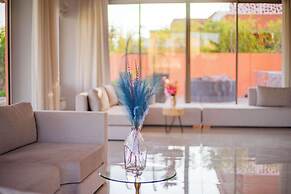 Golfside Villas