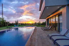 Golfside Villas
